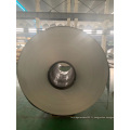 Meilleure machine de fabrication de conteneurs de papier d&#39;aluminium en Inde